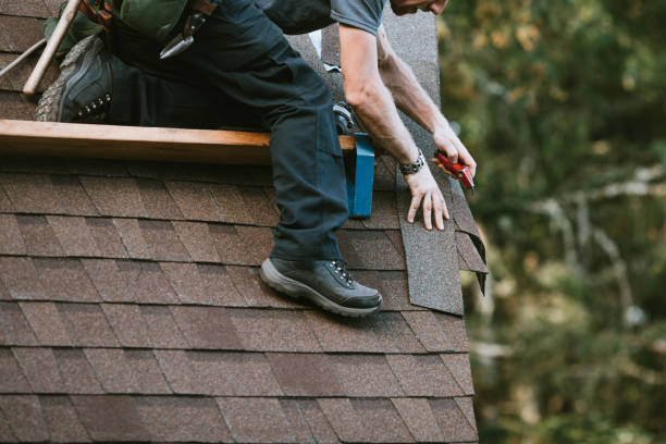 Best Slate Roofing Contractor  in Ripley, MS